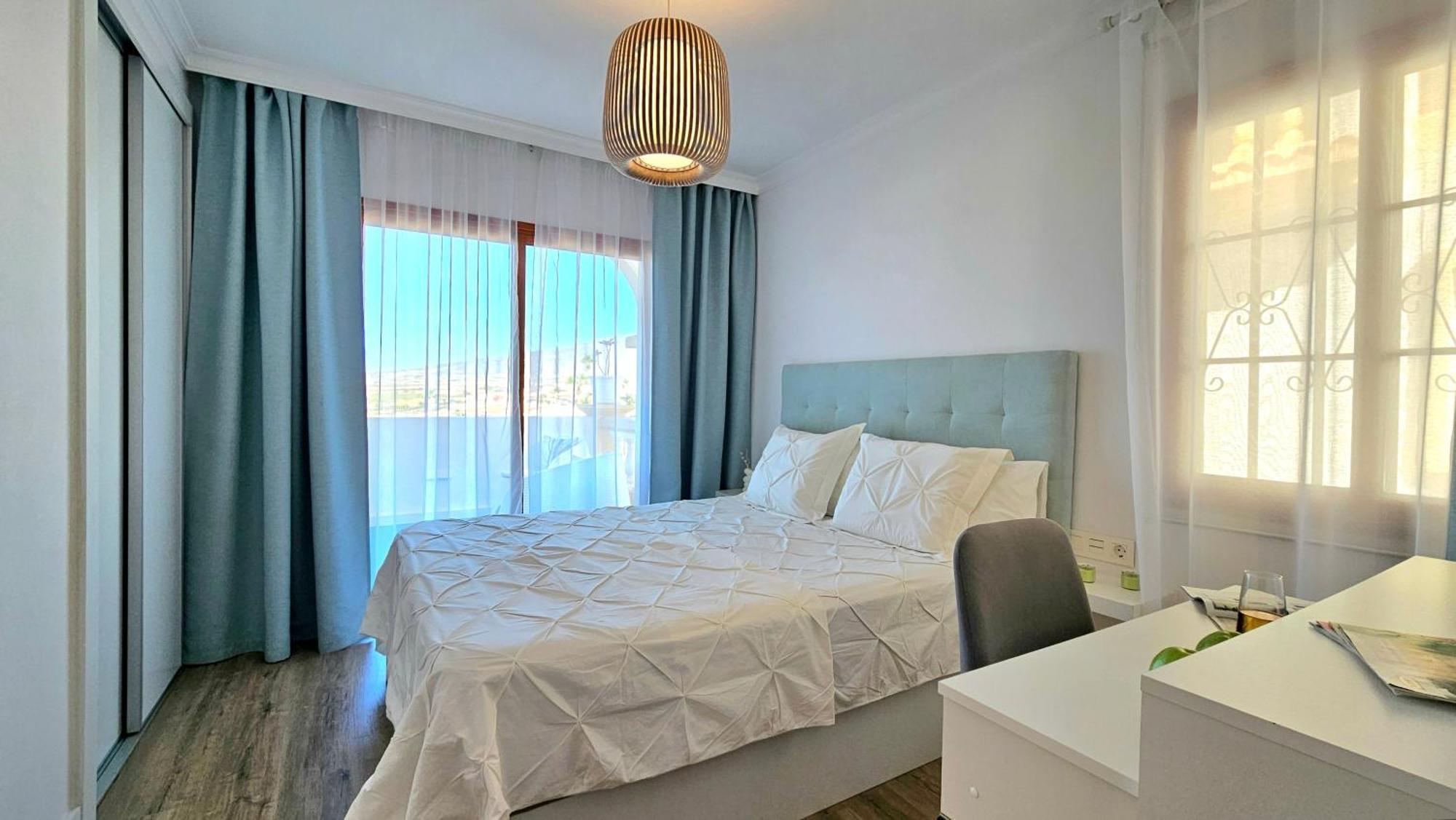 Paulmarie Family Apartment Ocean&Mountain View Costa Adeje  Eksteriør billede