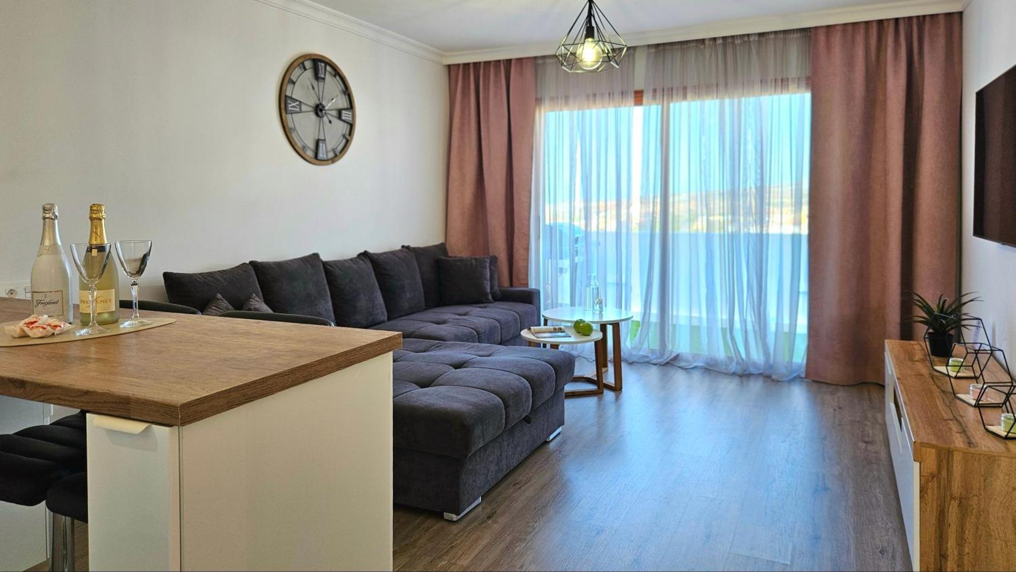 Paulmarie Family Apartment Ocean&Mountain View Costa Adeje  Eksteriør billede